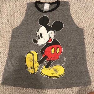 Disney Mickey Mouse Tee